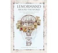 Alexandre Musruck Lenormand Around the World (Tascabile)