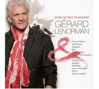 LENORMAND, GERARD - Le mie canzoni Duets
