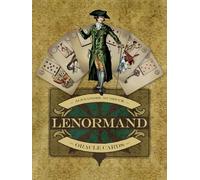 Alexandre Musruck Lenormand Oracle Cards (Mixed Media Product)