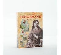Lenormand Oracle. Con 36 carte