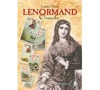Lenormand Oracle. Con 36 carte