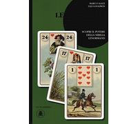 Lenormand per tutti. Scopri il potere della sibilla Lenormand