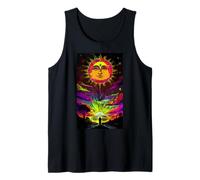 Lenormand Sun Card, Motivo: oracolo Celeste Canotta