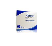 Lenotac*8 cerotti medicati 14mg