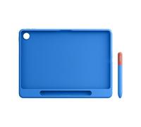Lenovo ZG38C07051 custodia per tablet Cover Blu
