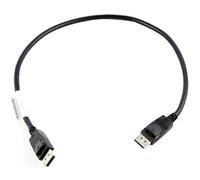 LENOVO 0.5 Meter DisplayPort to DisplayPort Cable