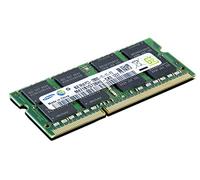 Lenovo 0 A65723 - 4 GBPC3 - 12800DDR3 - 1600SODIMM - M/MB4096