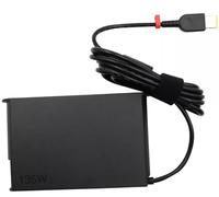 Lenovo 00HM686, 00HM688, SA10E75864 - Alimentatore di rete per notebook, 135 W, 20 V, 6,75 A