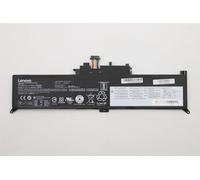 Lenovo 00HW027 ricambio per laptop Batteria (Battery 4-Cell - 4c,44 Wh,Li-Ion,LGC - Warranty: 3M) NEW
