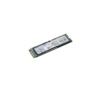 Lenovo 00JT037 drives allo stato solido 256 GB M.2 PCI Express 3.0 (SSD 256GB -