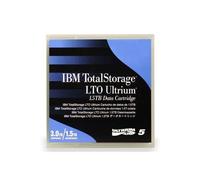 Lenovo 00NA023 supporto di archiviazione di backup Nastro dati vuoto 1,5 TB LTO