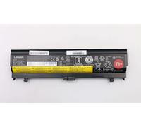 Lenovo 00NY486 Batteria Ricaricabile Esterna 71+ 6 Celle 48Wh per L560 L570 Nera
