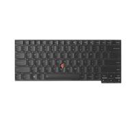 Lenovo 00PA474 Tastiera (Keyboard [PORTUGUESE] - Backlit - Warranty: 6M)