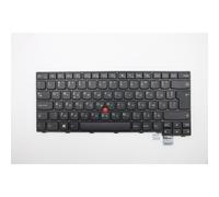 Lenovo 00PA556 ricambio per laptop Tastiera (NB_KYB TH-KBD PT DFN BL - 00PA556,