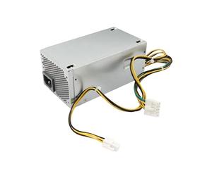 Lenovo 00PC790 Originale Desktop-PC Alimentatore 180 Watt (P2 48cm, P1 22cm) per IdeaCentre 510S-08ISH (90FN) S500 Desktop (10HS), ThinkCentre M900, M710T (10MA/10QK/10R8)