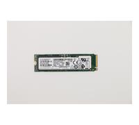 Lenovo 00UP734 SSD M.2 256 GB PCI Express NVMe - Nouvo
