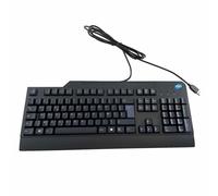 LENOVO 00XH548 TASTIERA USB CABLATA LAYOUT FRANCESE AZERTY FR PREFERRED PRO