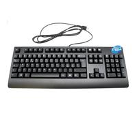 LENOVO 00XH708 PREFERRED PRO II SK-8827 TASTIERA CABLATA USB NERA COMPUTER PC