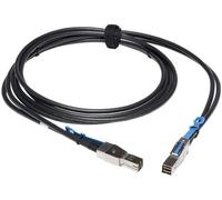 Lenovo 00YL849 cavo Serial Attached SCSI (SAS) 2 m 12 Gbit/s Nero