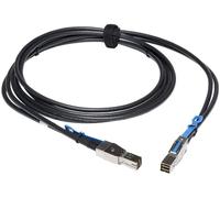Lenovo 00YL849 cavo Serial Attached SCSI (SAS) 2 m 12 Gbit/s Nero