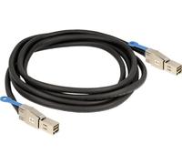 Lenovo 00YL850 cavo Serial Attached SCSI (SAS) 3 m Nero - Nouvo