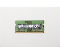 Lenovo 01AG836 Memoria 4GB DDR4 2666 SODIMM MICRON