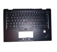 Lenovo 01AV193 Base dell'alloggiamento + tastiera ricambio per notebook