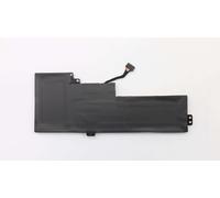 Lenovo 01AV421 Batteria Ricaricabile Interna 3 Celle 24Wh Li-Ion Nero Thin