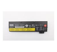 Lenovo 01AV425 ricambio per laptop Batteria (Battery 6 Cell 48wh - 01AV425, Batt