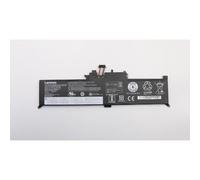 Lenovo 01AV432 ricambio per laptop Batteria (Battery 4 Cell - Warranty: 12M)