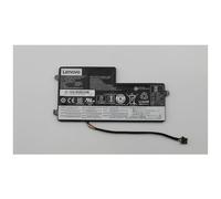 Lenovo 01AV459 ricambio per laptop Batteria (Internal,3c,23Wh,LiIon,LGC - 01AV459, Battery, Lenovo - Warranty: 3M) - Nouvo