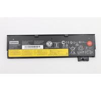 Lenovo 01AV490 ricambio per laptop Batteria (Battery 3 Cell 24Wh Li-Polymer - Warranty: 6M)
