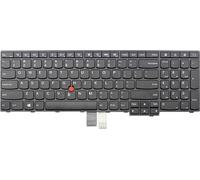 Lenovo 01AX621 ricambio per laptop Tastiera (Thinkpad Keyboard L570 FR. KEYBOARD: French. WARRANTY: 1YM) NEW
