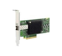 Lenovo 01CV830 scheda di rete e adattatore Interno Fibra 16000 Mbit/s (DCG TopSe