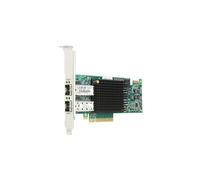 Lenovo 01CV840 scheda di rete e adattatore Interno Fibra 16000 Mbit/s (EMULEX 16