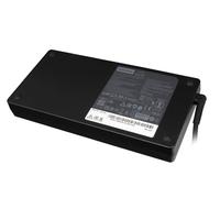 Lenovo 01FR044 originale alimentatore 230 watt forma sottile per Legion Y540-17IRH (81Q4), Y740-15IRH (81UF), Y740-17IRH (81UG), ThinkPad P53 (20QN/20QQ)