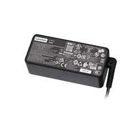 Lenovo 01FR049 originale alimentatore 45 watt forma normale per B50-10 (80QR), IdeaPad 100-15IBD (80QQ), 100-14IBD (80RK), 510S-13ISK (80SJ), Yoga 710-14ISK (80TY)