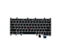 Lenovo 01HX127 ricambio per laptop Tastiera