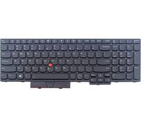 Lenovo 01HX292 ricambio per laptop Tastiera