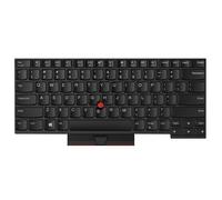 Lenovo 01HX488 ricambio per laptop Tastiera NEW
