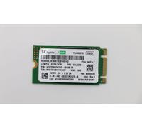 LENOVO - Ssd 256gb M. 2 Pcie Nvme (01lx208) - SPEDIZIONE GRATUITA