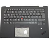 Lenovo 01LX793 ricambio per notebook Cover + keyboard (Lenovo keyboard cover and - protection 01LX793, Cover + - keyboard, Leno NEW
