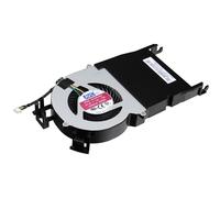 Lenovo 01MN632 originale Ventola (CPU) 65W TDP per ThinkCentre M920x, ThinkStation P330 Tiny (30CF), (30D5), (30D6), (30D7)