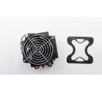 Lenovo 01MN720 Ventola Thermal Kit 95W/80W Per ThinkStation P330 Tower SFF