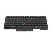 Lenovo 01YP011 ricambio per notebook Tastiera