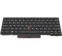 Tastiera Lenovo 01YP011 SN20P33441 Francese Azerty THINKPAD X280