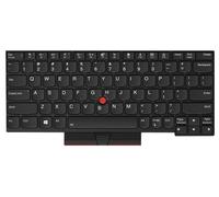 Lenovo 01YP068 componente aggiuntivo per laptop Tastiera - Nouvo