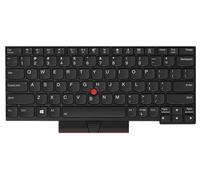 Lenovo 01YP132 ricambio per laptop Tastiera NEW