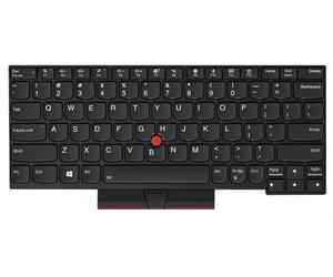 Lenovo 01YP148 componente aggiuntivo per laptop Tastiera - Nouvo