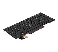 Lenovo 01YP148 componente aggiuntivo per laptop Tastiera - Nouvo